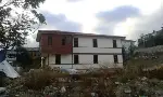 Müftülük Binası Tamamlanmak üzere.