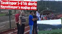 İdeal Kadromuzu Oluştracağız.