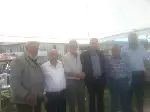 Hacılar Döndü
