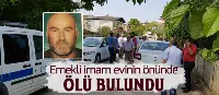 Arif Kuşaklıoğlu Vefat Etti.