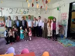 Aşure Etkinliği
