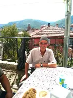 Hacılar Döndü