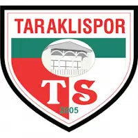 Taraklıspor –Hayrettinspor Hazırlık Maçı