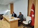Halk Eğitim Planlama ve Koordinasyon Toplantısı 