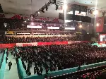 Bahçeli Adayları Tanıttı