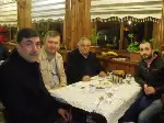 Cumhur İttifakı Taraklı’da Seçim Startını verdi