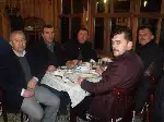 Cumhur İttifakı Taraklı’da Seçim Startını verdi