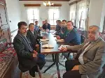Okul Müdürleri Toplantısı
