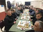 Cumhur İttifakı Taraklı’da Seçim Startını verdi