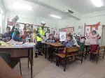 Ali'nin Enerji Serüveni