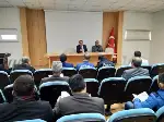 Halk Eğitim Planlama ve Koordinasyon Toplantısı 