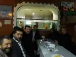 ÖZTÜRK: CUMHUR İTTİFAKI İÇİN ÇALIŞACAĞIM