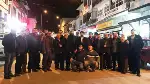 Cumhur İttifakı Taraklı’da Seçim Startını verdi