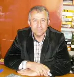 Fahri Kolsuz İYİ Parti’den Aday Adayı Oluyor.