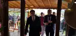 KARDEŞLER IZGARA DÜNYASI AÇILDI