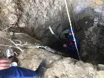 Dinamit  Kullanmışlar