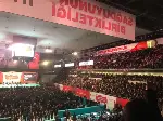 Bahçeli Adayları Tanıttı