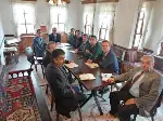 Okul Müdürleri Toplantısı