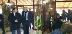 KARDEŞLER IZGARA DÜNYASI AÇILDI