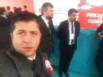 Bahçeli Adayları Tanıttı