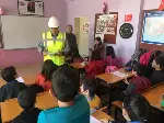 Ali'nin Enerji Serüveni