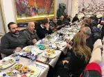 Vali Nayır Basınla Buluştu: