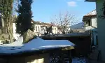 Camii WC İnşaatı Devam Ediyor