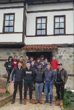 Devre Arası Tatili Bitiyor