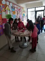 Ödevim Çok Değerli