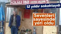 Onun İstediği Oldu