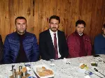 Cumhur İttifakı Taraklı’da Seçim Startını verdi