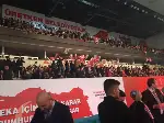 Bahçeli Adayları Tanıttı