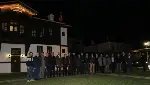 MÜSİAD Sakarya Şubesi Taraklı’da kültürel etkinlik düzenledi.