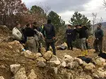 Dinamit  Kullanmışlar