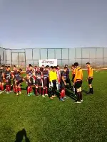 Taraklıspor Sinanoğlu Deplasmanından 3 Puanla Döndü