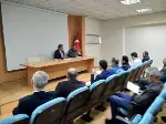 Halk Eğitim Planlama ve Koordinasyon Toplantısı 