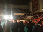 Bahçeli Adayları Tanıttı