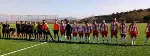 Taraklıspor Sinanoğlu Deplasmanından 3 Puanla Döndü