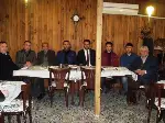 Cumhur İttifakı Taraklı’da Seçim Startını verdi