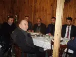 Cumhur İttifakı Taraklı’da Seçim Startını verdi