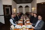 MÜSİAD Sakarya Şubesi Taraklı’da kültürel etkinlik düzenledi.