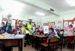 Ali'nin Enerji Serüveni