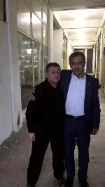 Hayırlı Olsun Ziyareti