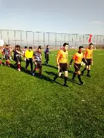 Taraklıspor Sinanoğlu Deplasmanından 3 Puanla Döndü