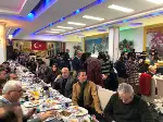 Vali Nayır Basınla Buluştu: