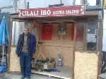 Onun İstediği Oldu