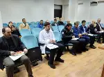 Halk Eğitim Planlama ve Koordinasyon Toplantısı 
