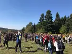 Doğal güzellikleri ile Sakarya bir başka