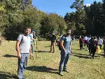 Doğal güzellikleri ile Sakarya bir başka