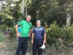 Doğal güzellikleri ile Sakarya bir başka